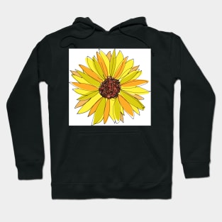 Sunflower Hoodie